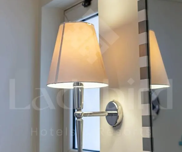 Ladybird - Veranda House Appartamento *