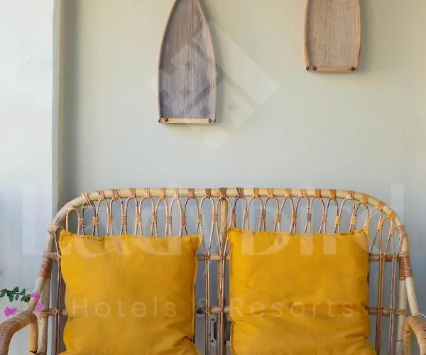 Ladybird - Veranda House Appartamento *