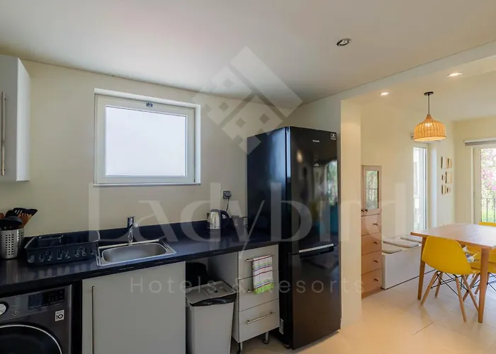 Appartamento Ladybird - Veranda House