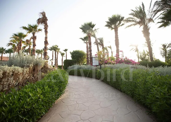 Appartamento Ladybird - Veranda House Hurghada