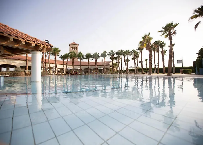 Ladybird - Veranda House * Hurghada