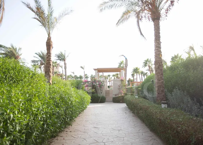 Appartamento Ladybird - Veranda House Hurghada