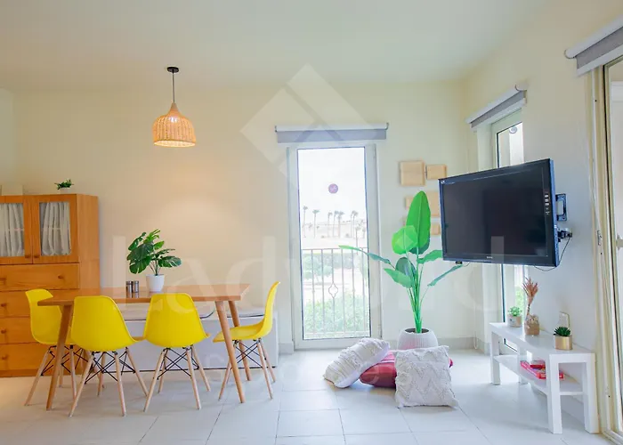 Ladybird - Veranda House Appartamento