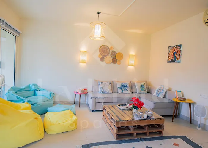 Ladybird - Veranda House Appartamento
