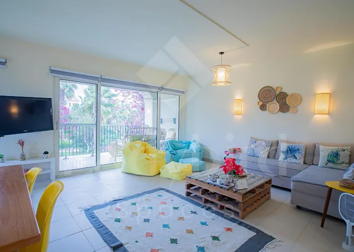 Ladybird - Veranda House *