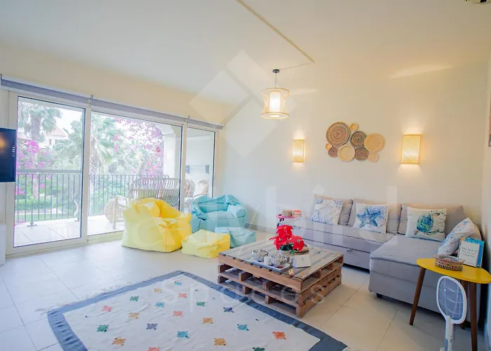 Appartamento Ladybird - Veranda House Hurghada