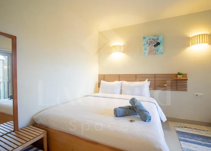 Appartamento Ladybird - Veranda House *