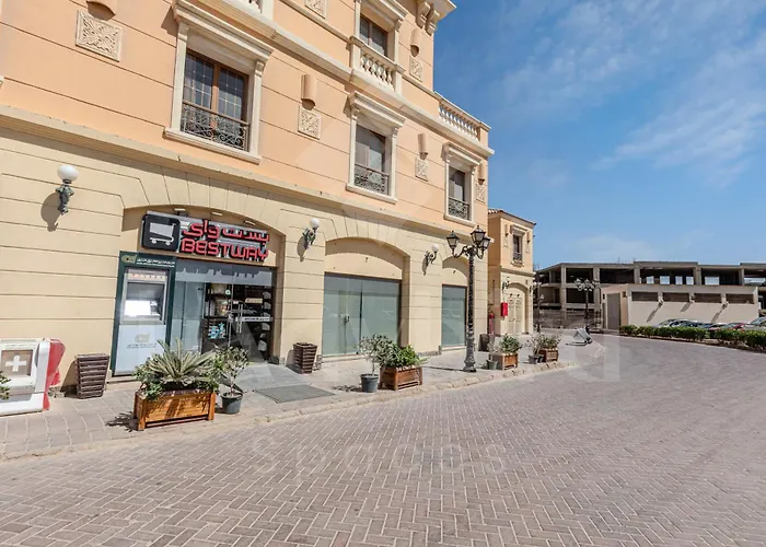 Appartamento Ladybird - Veranda House *