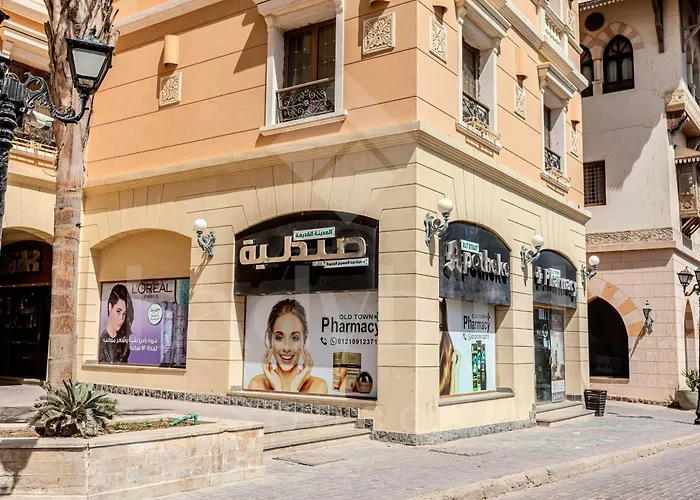 Appartamento Ladybird - Veranda House Hurghada