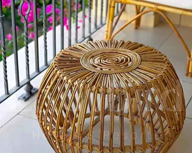 Appartamento Ladybird - Veranda House *