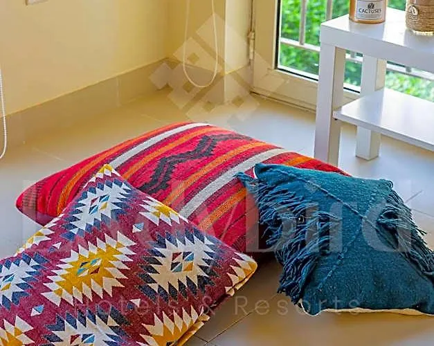 Ladybird - Veranda House Appartamento *