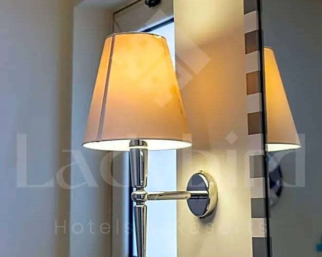 Ladybird - Veranda House Appartamento Hurghada