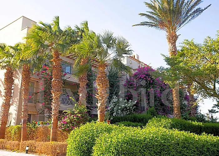 Ladybird - Veranda House Hurghada