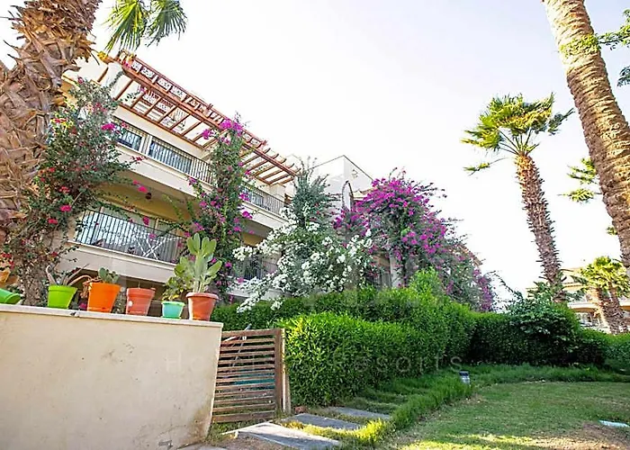 Ladybird - Veranda House *