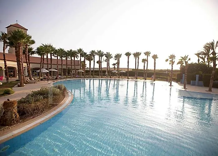 Ladybird - Veranda House Appartamento Hurghada