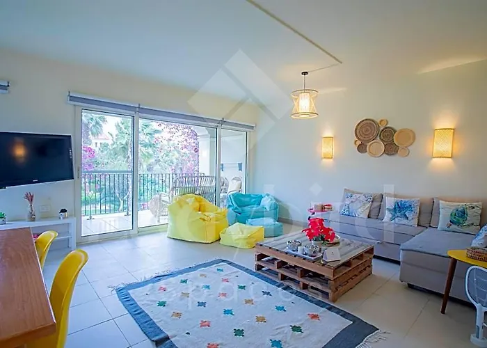 Ladybird - Veranda House Appartamento *