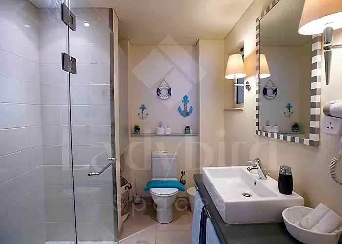 Ladybird - Veranda House Appartamento